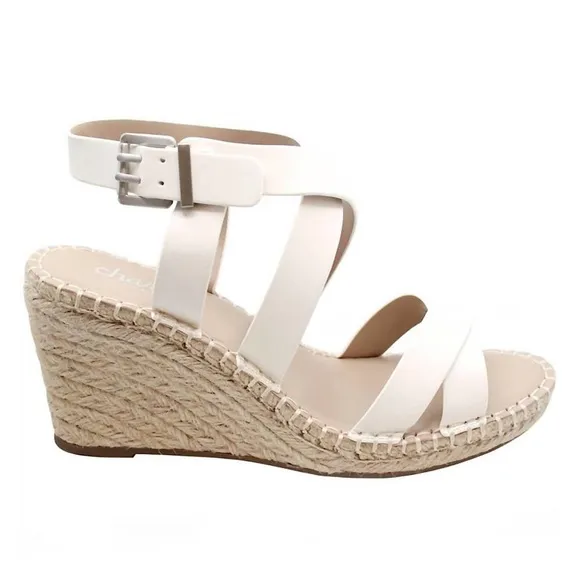 Charles by Charles David Espadrille Wedges