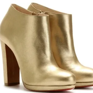 Christian Louboutin Heeled Boots