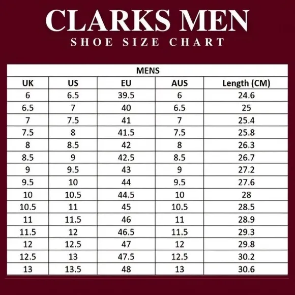 Clarks Wallabees Chukka Boots