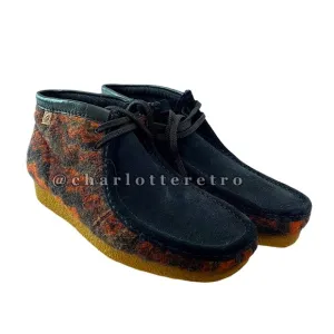 Clarks Wallabees Chukka Boots