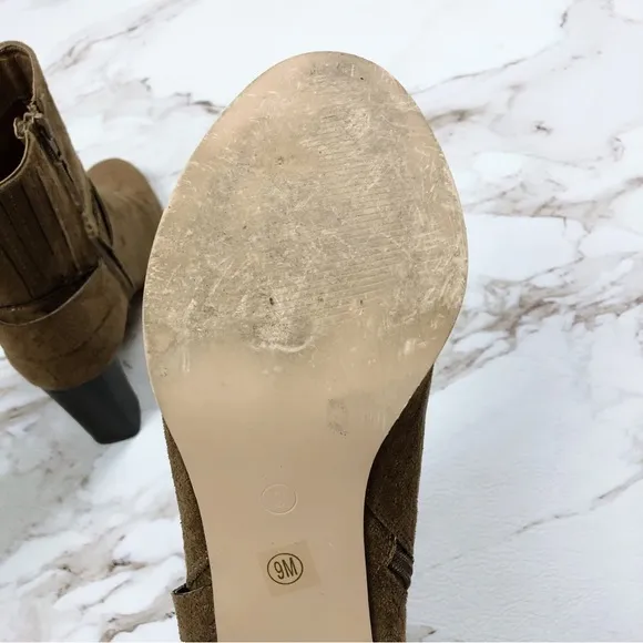Coconuts by Matisse Boots