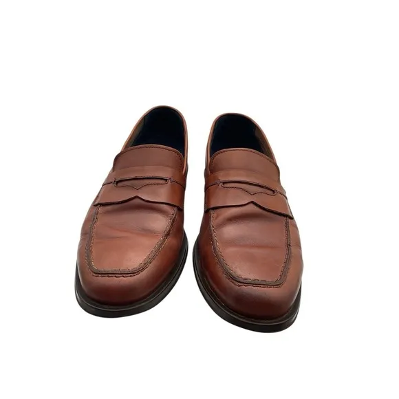 Cole Haan Pinch Prep Penny Loafer Men's Shoes 11M  Excellent Condition