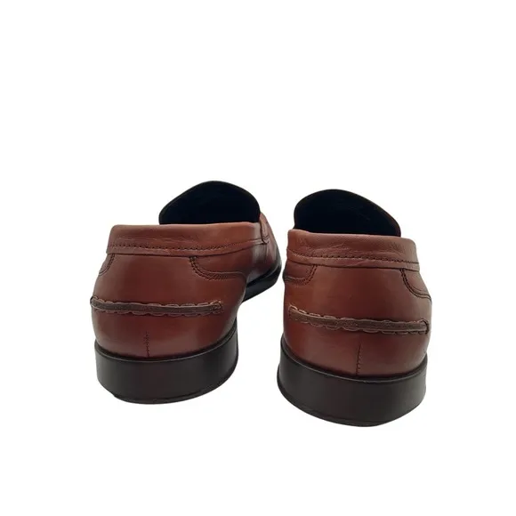 Cole Haan Pinch Prep Penny Loafer Men's Shoes 11M  Excellent Condition
