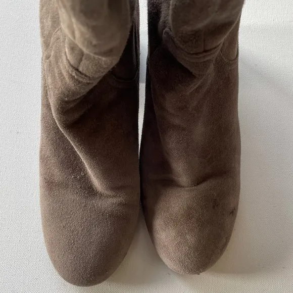Cole Haan Raina over the knee boot