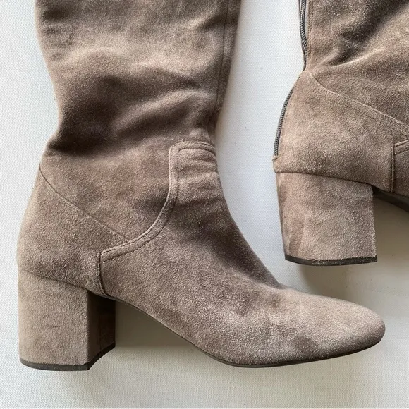 Cole Haan Raina over the knee boot