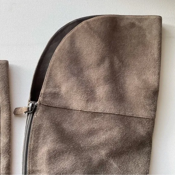 Cole Haan Raina over the knee boot