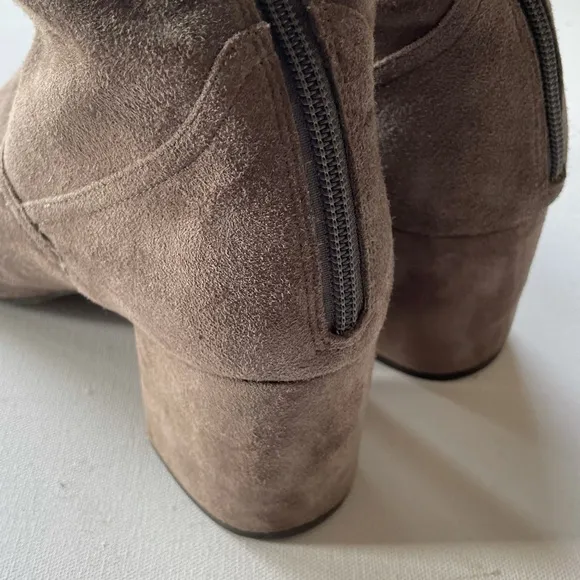 Cole Haan Raina over the knee boot