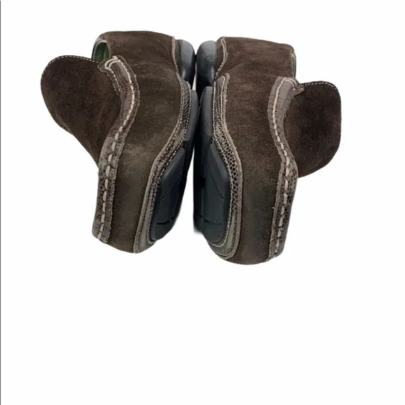 Cole Haan Women’s Shoes Moccasins Loafers Suede Size 9