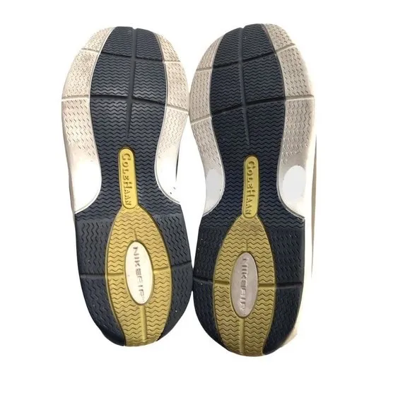 Cole Haan Women’s Wedge Boat Shoes