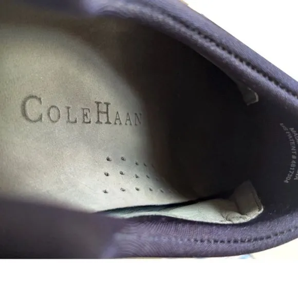 Cole Haan Women’s Wedge Boat Shoes