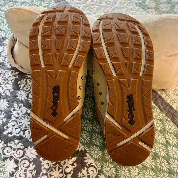 Columbia MEN’S Bahama Vent Loco Relax Boat Shoe, size 9.5
