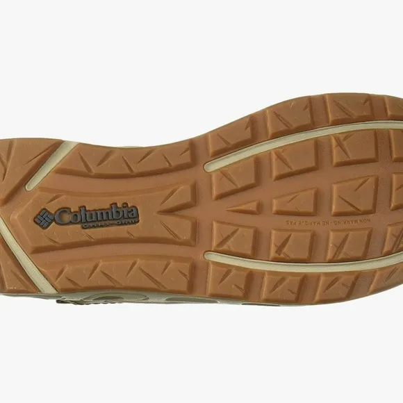 Columbia Men’s Bahama Vent Loco Relax lii Boat Shoe.