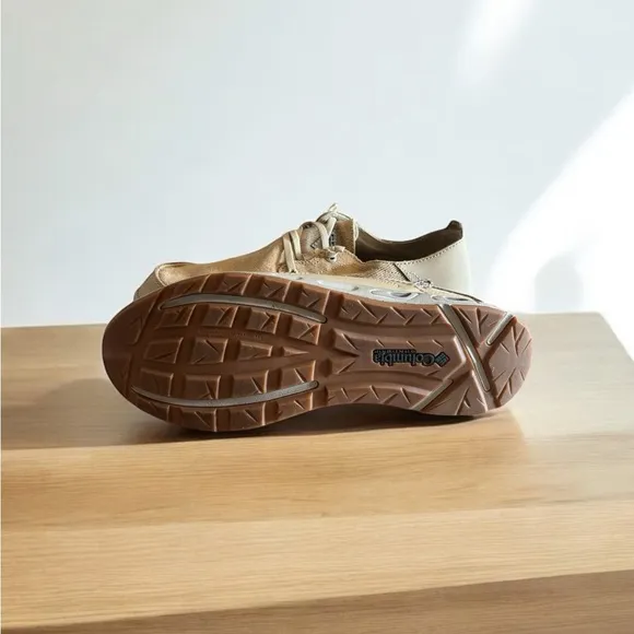 Columbia Men’s Bahama Vent Loco Relax lii Boat Shoe.