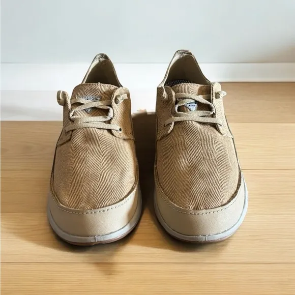 Columbia Men’s Bahama Vent Loco Relax lii Boat Shoe.