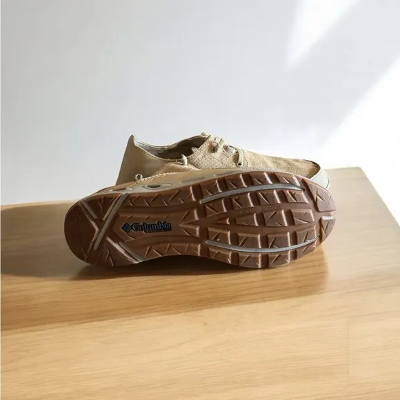 Columbia Men’s Bahama Vent Loco Relax lii Boat Shoe.