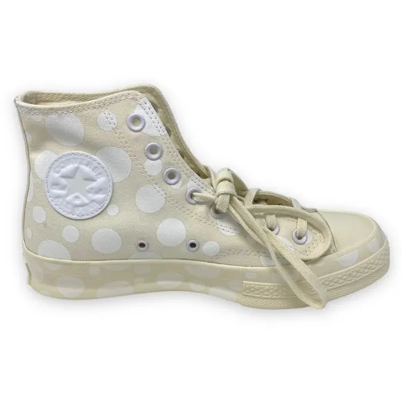CONVERSE All Star Shoes Cream