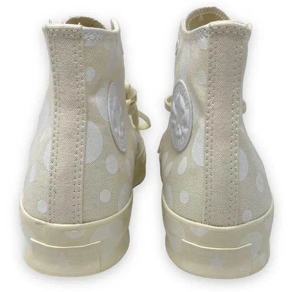 CONVERSE All Star Shoes Cream