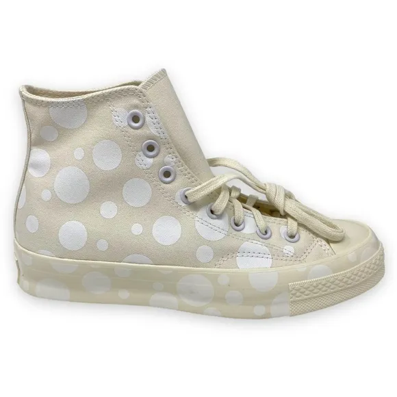 CONVERSE All Star Shoes Cream