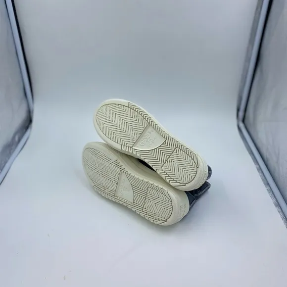 Converse Chuck Taylor Hi Construct Shoes Gray Canvas Women's Size 9 A05116C