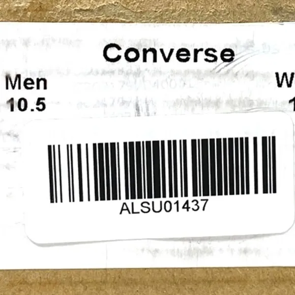 Converse Ctas Lift Platform Shoes Hi Canvas Black Red Men's Custom 171209C-WWBLR