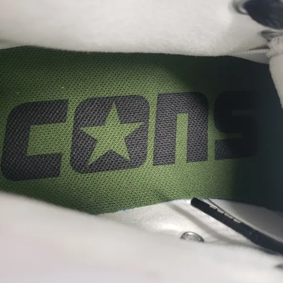 Converse Ctas Pro All Star High Top Camo USA canvas sneakers shoes Women's 5.5