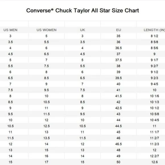 Converse Shoes Womens Deck Star Zip Love Drown Mid Top Size Suede Canvas 170053C