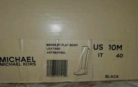 COPY - Michael Kors Boots