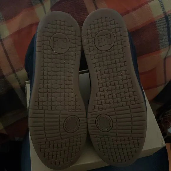 DC Manteca 4 Hi Adys Shoes