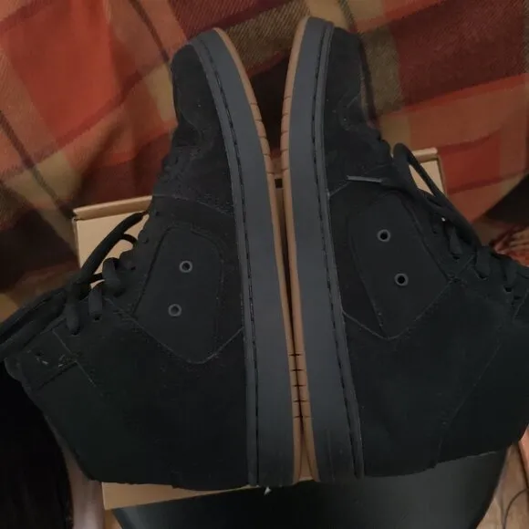 DC Manteca 4 Hi Adys Shoes