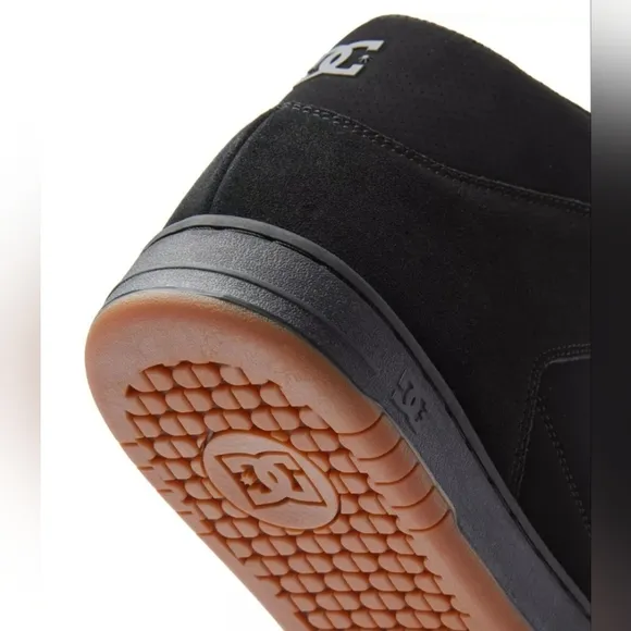 DC Manteca 4 Hi Adys Shoes