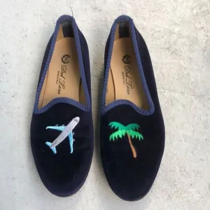 Del Toro Flats