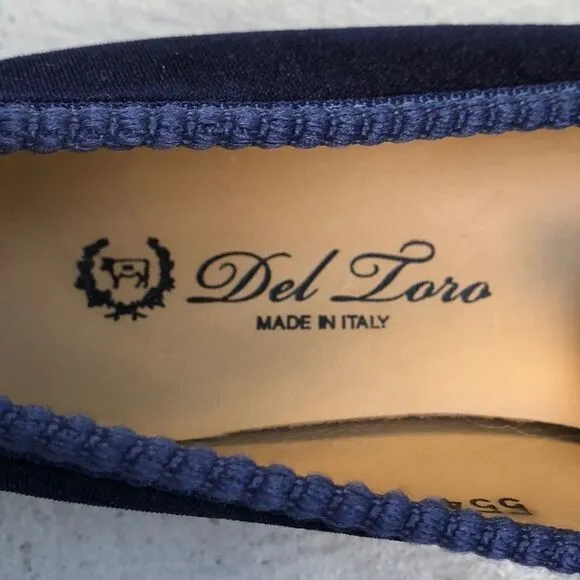 Del Toro Flats