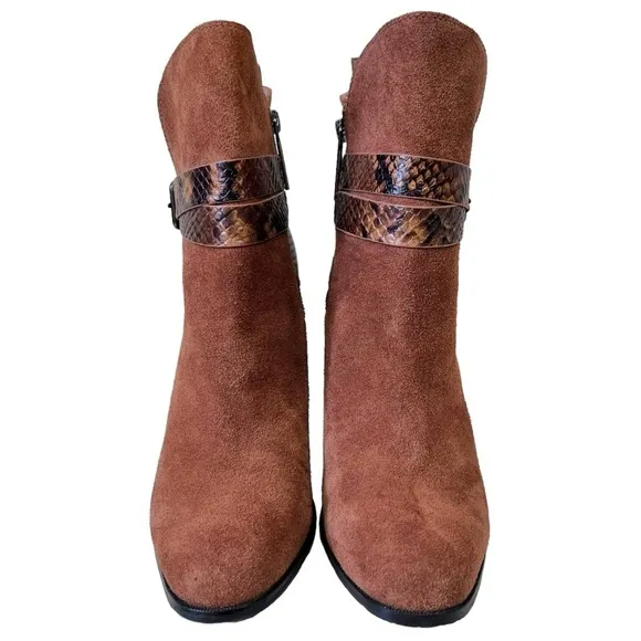 Donald Pliner Oli Ankle Boots