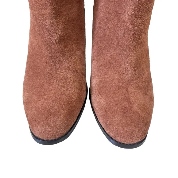 Donald Pliner Oli Ankle Boots