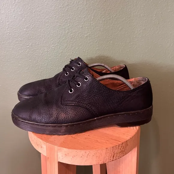 Dr. Martens Coronado Oxfords