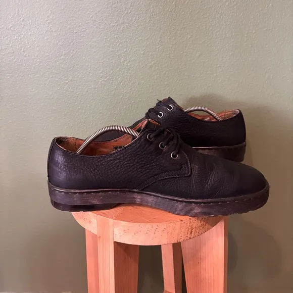 Dr. Martens Coronado Oxfords
