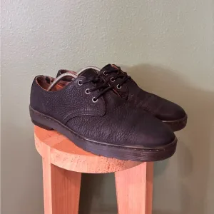 Dr. Martens Coronado Oxfords