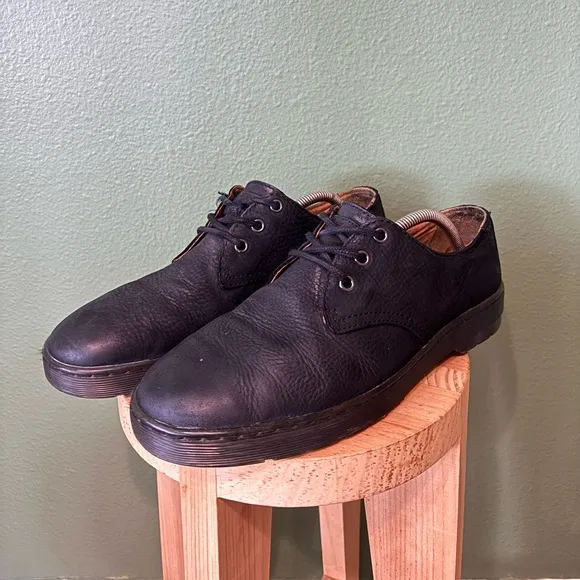 Dr. Martens Coronado Oxfords