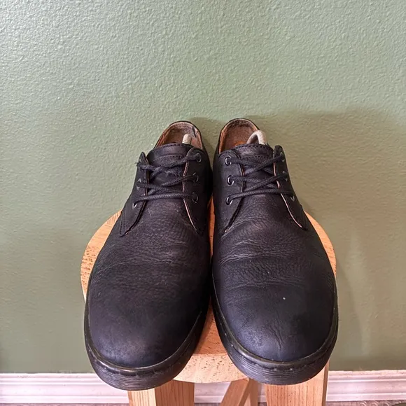 Dr. Martens Coronado Oxfords