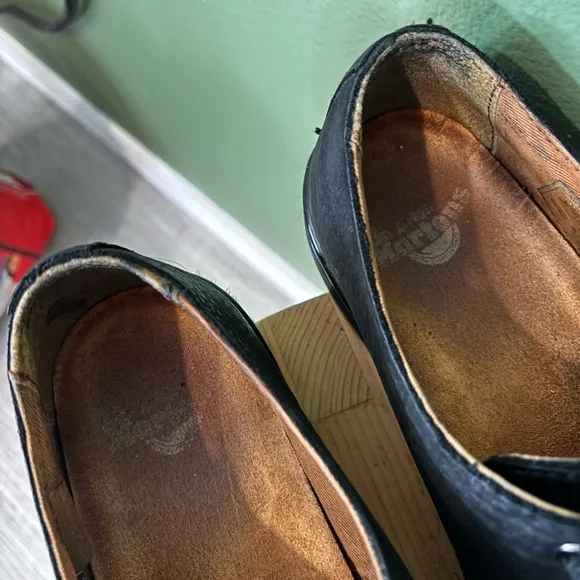 Dr. Martens Coronado Oxfords