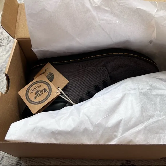 Dr. Martens Maleke Boots Men’s Size 9US 42EU