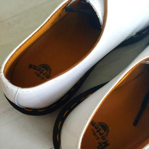 Dr Martens NEW 1461 Leather Oxford Shoes