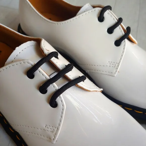 Dr Martens NEW 1461 Leather Oxford Shoes