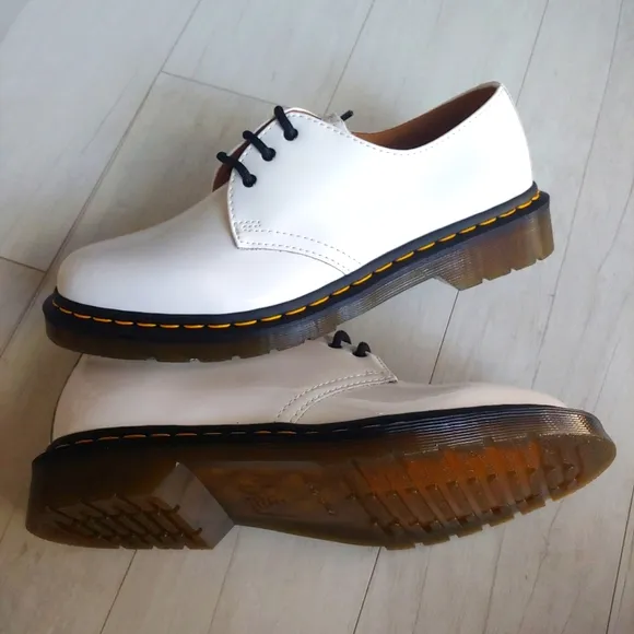 Dr Martens NEW 1461 Leather Oxford Shoes