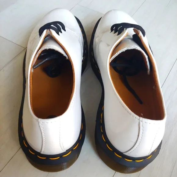 Dr Martens NEW 1461 Leather Oxford Shoes