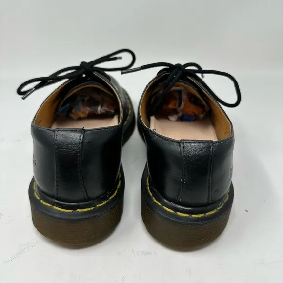 Dr. Martens Unisex Adult 1461 Smooth Leather Oxford Shoes