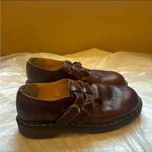 Dr Martens vintage Mary Jane’s