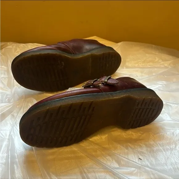Dr Martens vintage Mary Jane’s