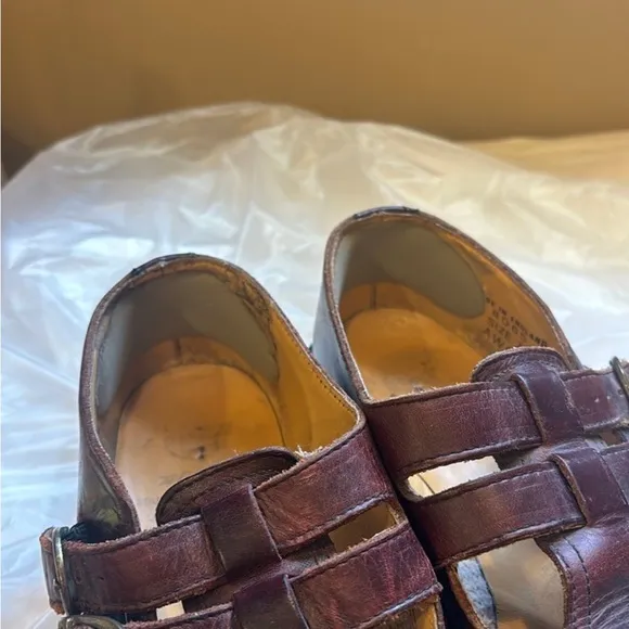Dr Martens vintage Mary Jane’s