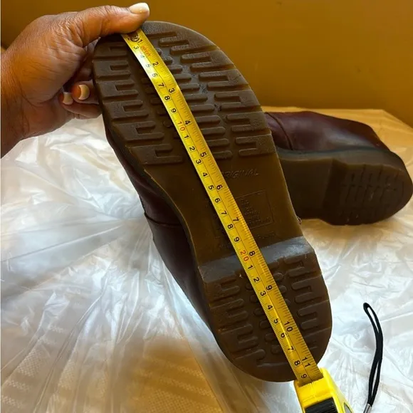 Dr Martens vintage Mary Jane’s